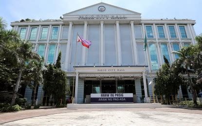 pasigpass.pasigcity.gov.ph login|Pasig Rolls Out PasigPass, Health Monitoring System.